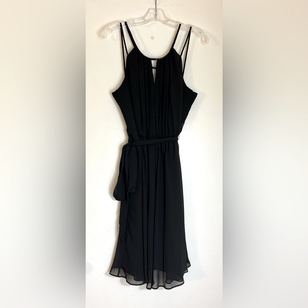 David's Bridal dress